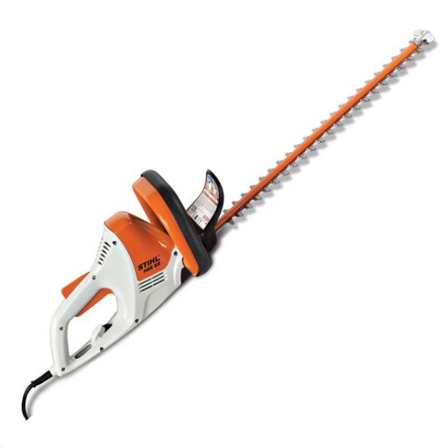 Rental store for TRIMMER, HEDGE ELEC 19  DOUBLE in Mycity ZZ