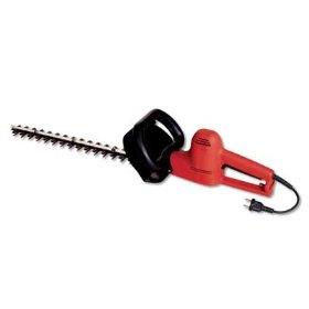 Rental store for TRIMMER, HEDGE ELEC 24  DOUBLE in Mycity ZZ