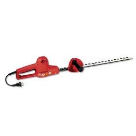 Rental store for TRIMMER, HEDGE ELEC 30  SINGLE in Mycity ZZ