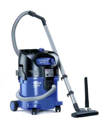 Rental store for VACUUM, CANISTER LARGE in Mycity ZZ