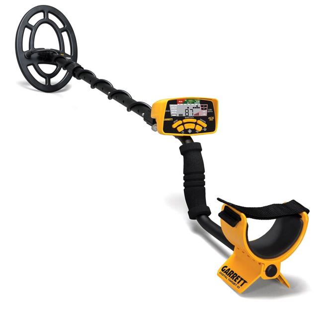 Rental store for DETECTOR, METAL in Mycity ZZ