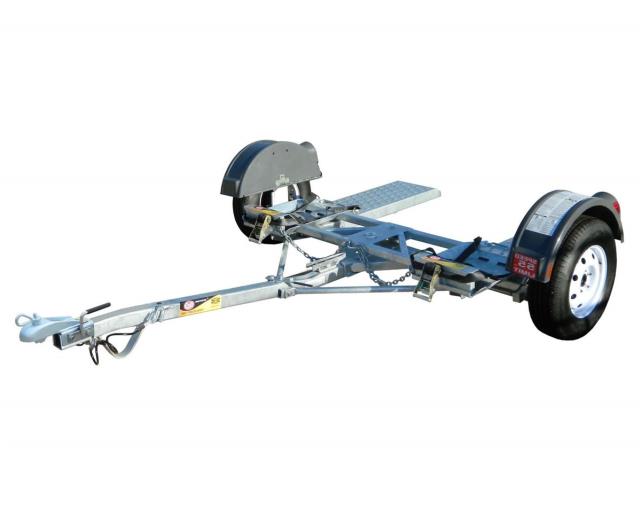 Rental store for DOLLY, TOW in Mycity ZZ