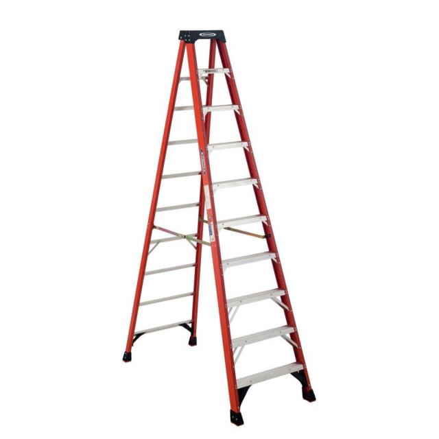Rental store for LADDER, STEP 10 in Mycity ZZ