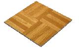 Rent Party - Staging & Flooring