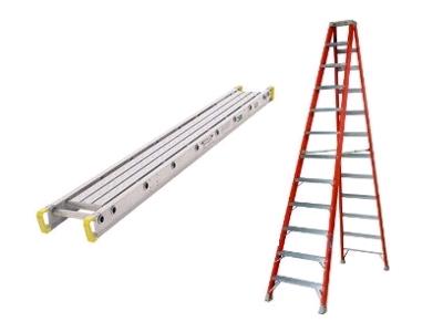 Rent Ladders & Planks