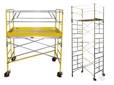 Rent Scaffolding