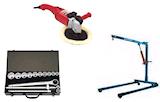 Rent Automotive Tools