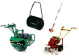 Rent Lawn & Garden Equipment