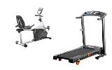 Rent Recreation & Exercise