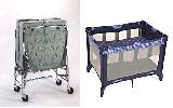 Rent Guest & Infant Needs